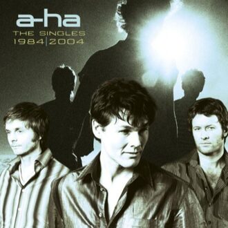 A-Ha - The Singles: 1984 - 2004