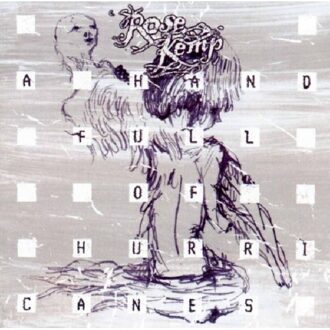 A Hand Full Of Hurricanes