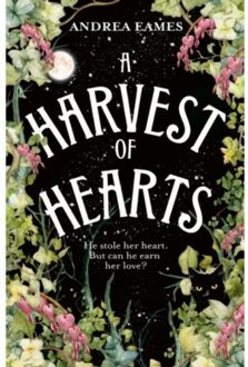 A Harvest Of Hearts - Andrea Eames