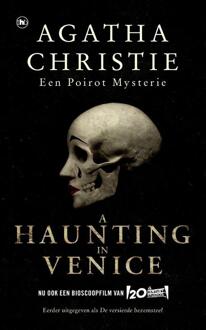 A Haunting In Venice - Poirot - Agatha Christie