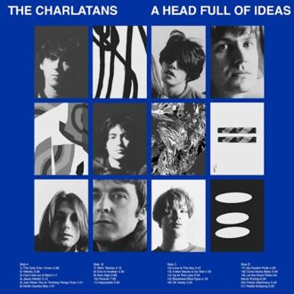 A Head Full of Ideas