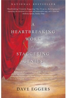 A Heartbreaking Work of Staggering Genius