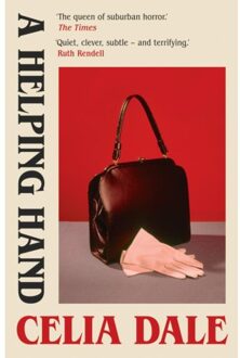 A Helping Hand - Celia Dale