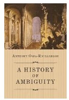 A History of Ambiguity