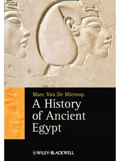 A History of Ancient Egypt