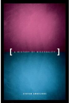 A History of Bisexuality