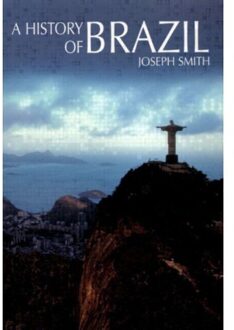 A History Of Brazil - Joseph Smith