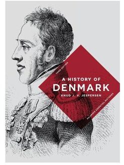 A History of Denmark