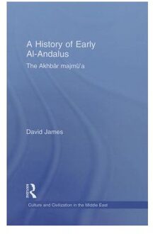 A History of Early Al-Andalus