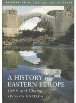 A History of Eastern Europe