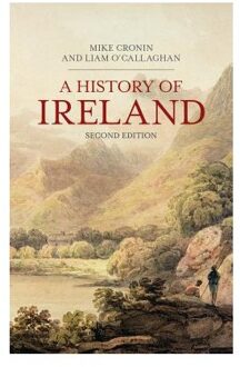 A History of Ireland