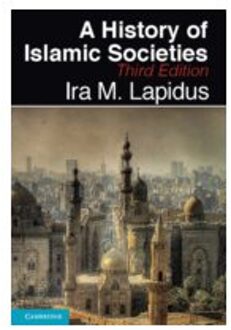 A History of Islamic Societies