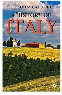 A History of Italy