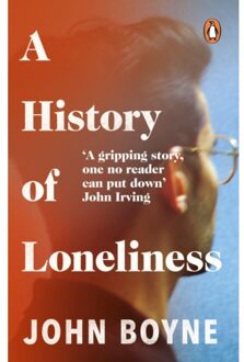 A History of Loneliness