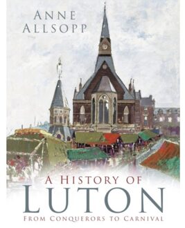 A History of Luton