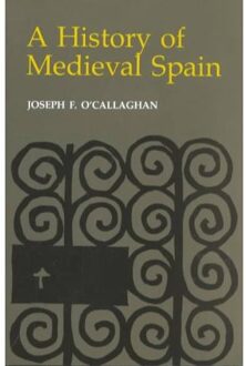 A History of Medieval Spain