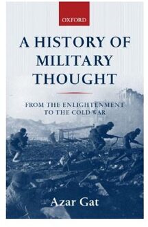 A History of Military Thought