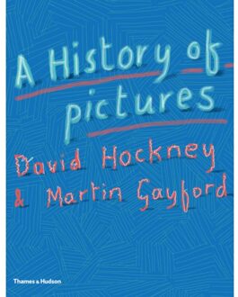 A History of Pictures