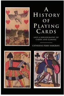 A History of Playing Cards