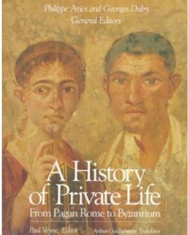 A History of Private Life, Volume I