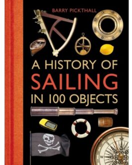 A History of Sailing in 100 Objects