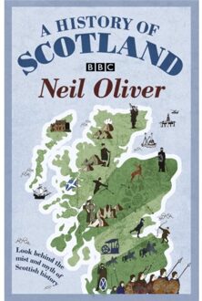 A History Of Scotland