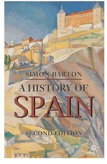 A History of Spain