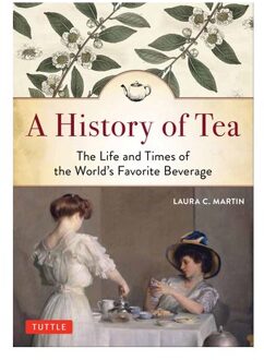 A History of Tea