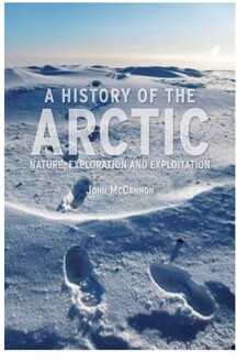 A History of the Arctic