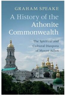 A History of the Athonite Commonwealth