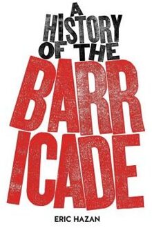 A History of the Barricade