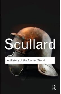 A History of the Roman World