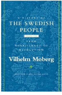 A History of the Swedish People