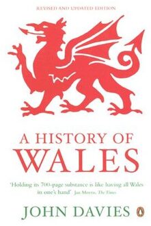 A History of Wales