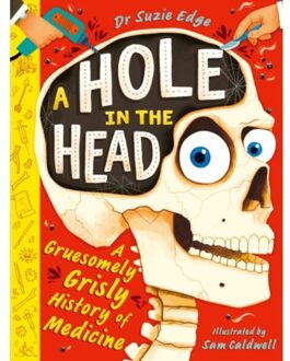 A Hole In The Head - Suzie Edge