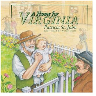 A Home for Virginia