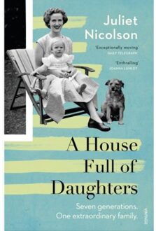 A House Full of Daughters