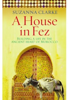 A House in Fez