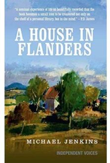 A House In Flanders - Sir Michael Jenkins