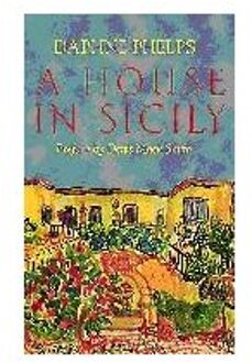 A House in Sicily
