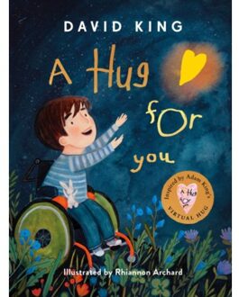 A Hug For You - David King