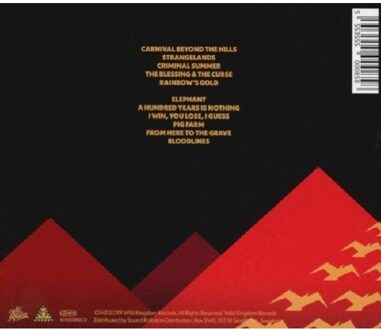 A Hundred Years Is Nothing