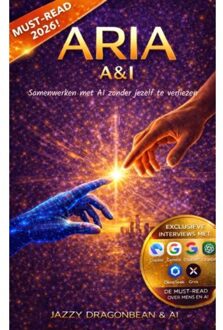 A&I Aria: De Menselijke Regisseur - Jazzy DragonBean