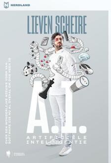 A.I. - Lieven Scheire