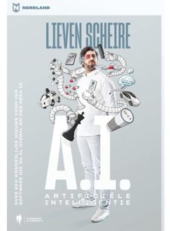 A.I. - Lieven Scheire