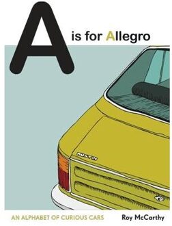 A is for Allegro