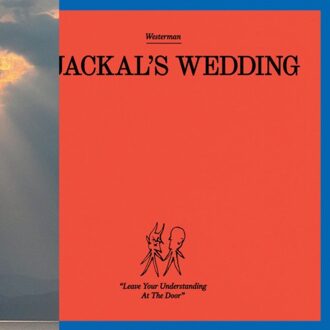 A Jackals Wedding - Westerman