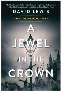A Jewel In The Crown - David Lewis