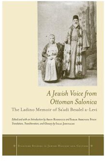 A Jewish Voice from Ottoman Salonica