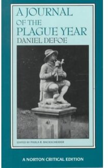 A Journal of the Plague Year